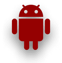 Platform availability icon